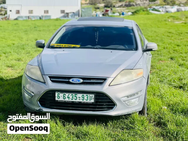 2010 Ford Other