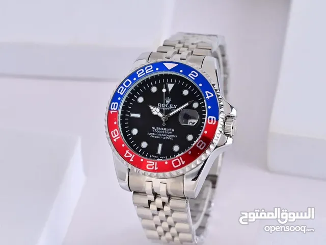 Automatic Rolex watches for sale in Sana'a