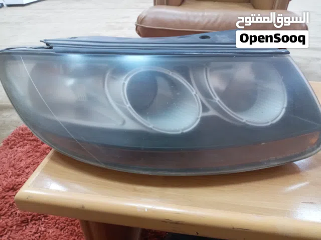 فنارات هونداي سنتافي 2007
