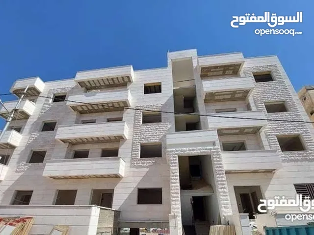 110 m2 2 Bedrooms Apartments for Sale in Amman Al Qwaismeh