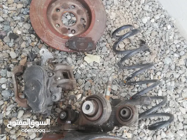 قطع مكابح المركبة كورولا 2020