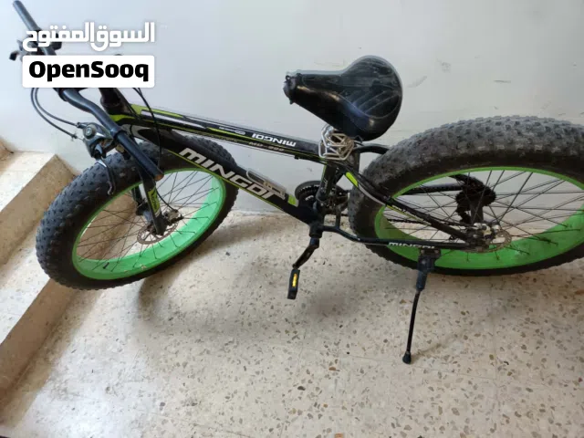 بسكليت همر الالمنيوم بحاله ممتازه للبيع بسعر مغري اقرى الوصف