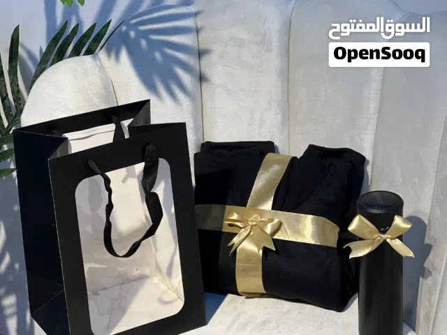 بكج هدية رجالي فاخرة