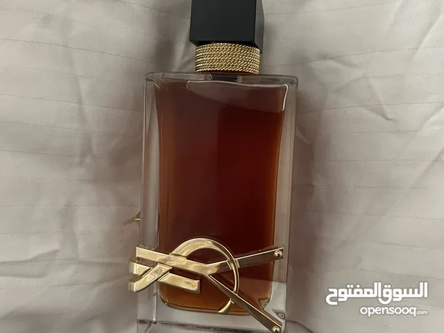 عطر ايف سان لوران الاصلي مليون بالميه