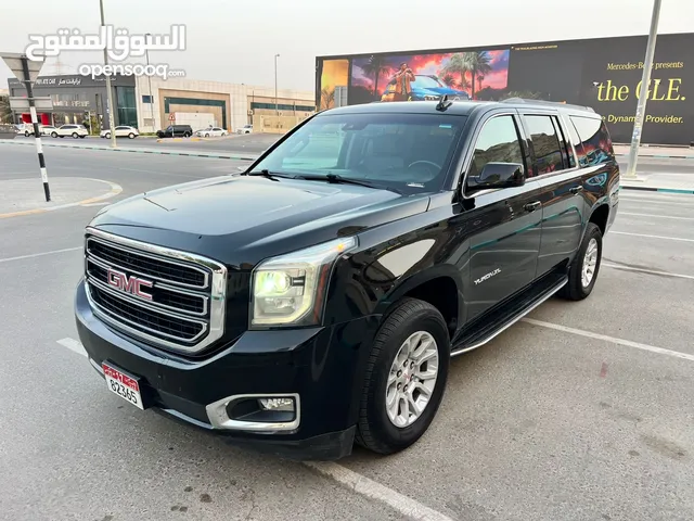 جمس يوكن موديل. 2018