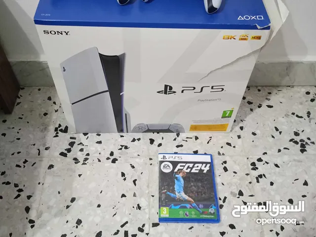 PlayStation 5 PlayStation for sale in Sousse