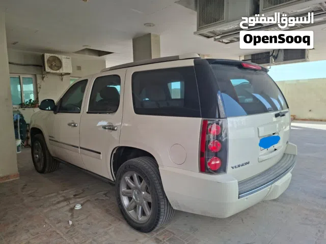 2014 GMC Yukon Denali