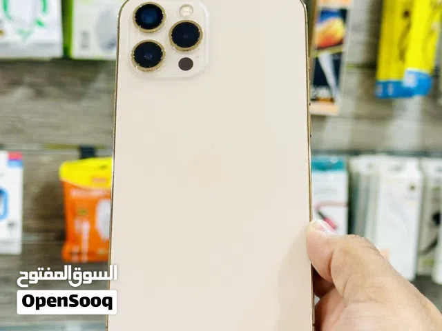 Apple iPhone 12 Pro Max 256 GB in Tripoli