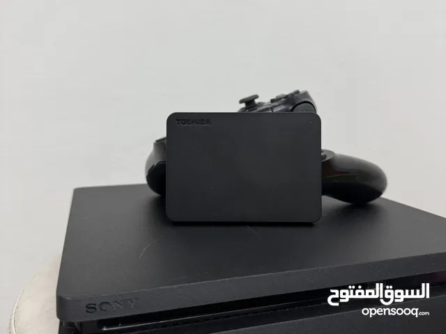 PlayStation 4 PlayStation for sale in Muscat