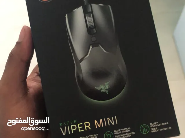 Razer Viper Mini