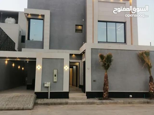 150 m2 5 Bedrooms Villa for Rent in Al Riyadh Al Arid