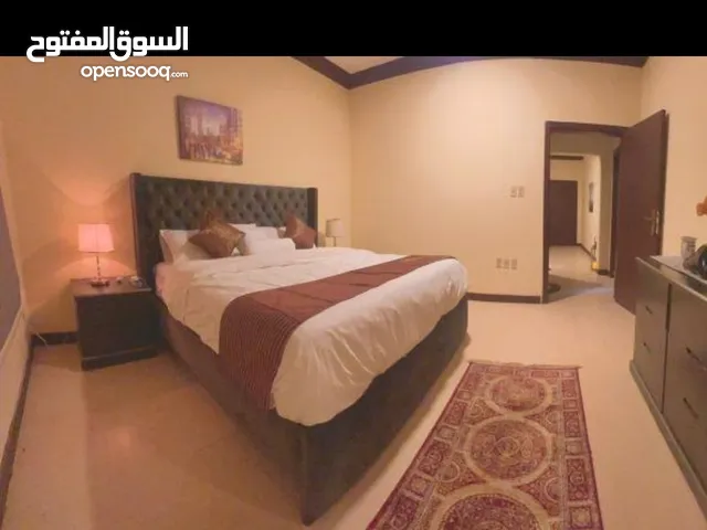 65 m2 1 Bedroom Apartments for Rent in Dammam Al Fanar