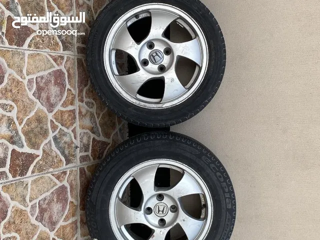 للبيع رنقات هوندا سفك