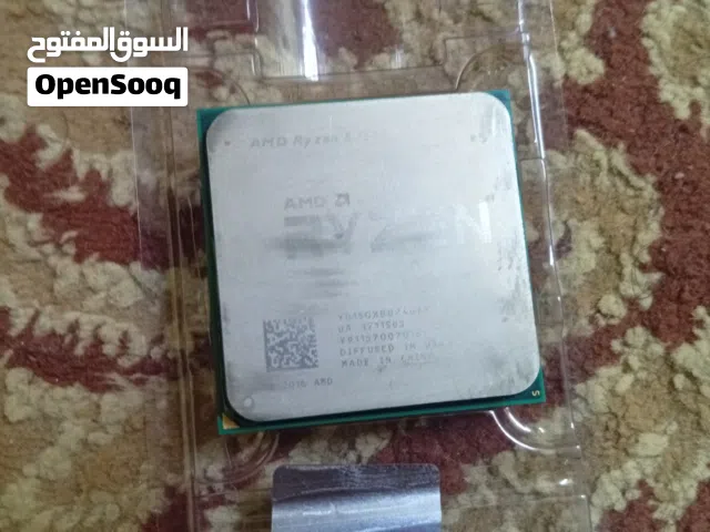 معالج رايزن 5 1500x مستعمل