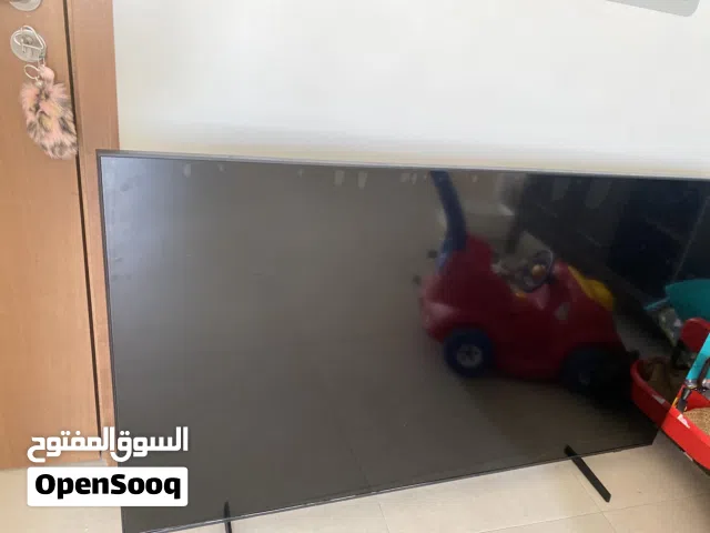 Samsung Smart 65 inch TV in Ajman