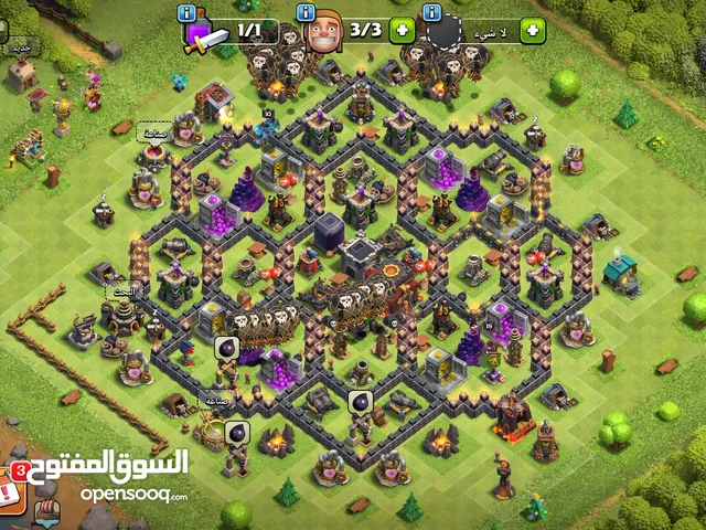 Free Fire Accounts and Characters for Sale in Irbid