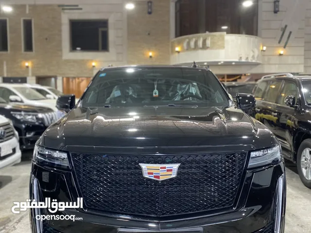 Cadillac Escalade 2022 in Baghdad