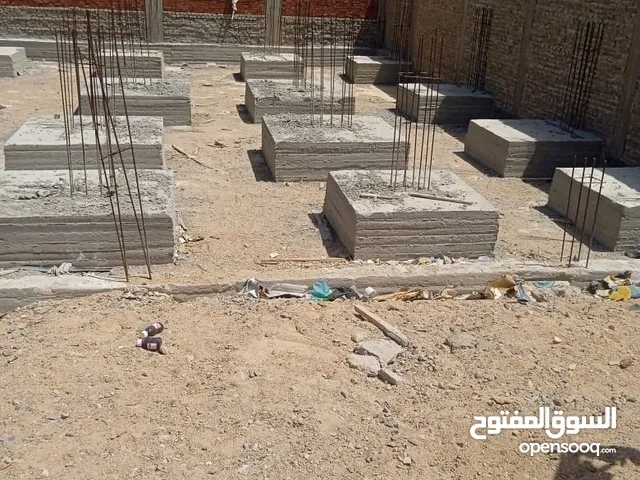 Residential Land for Sale in Red Sea Safaga