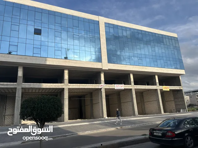 90 m2 Shops for Sale in Irbid Al Qubeh Circle