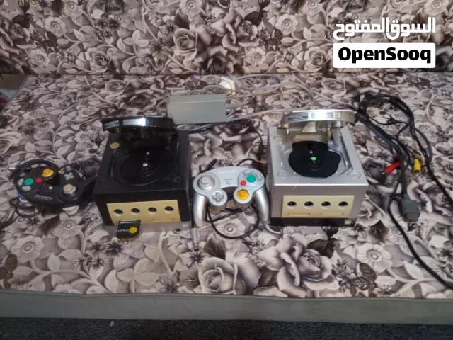 جهازين جيم كيوب