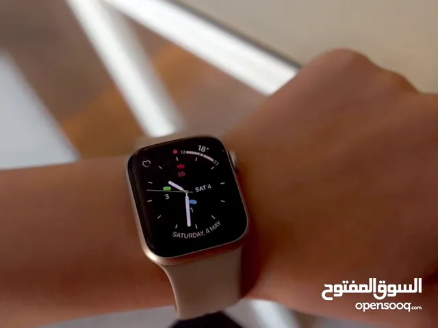 ساعة apple watch se 40mm 2nd generation
