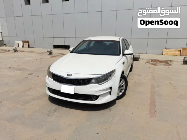 Used Nissan Altima in Kuwait City