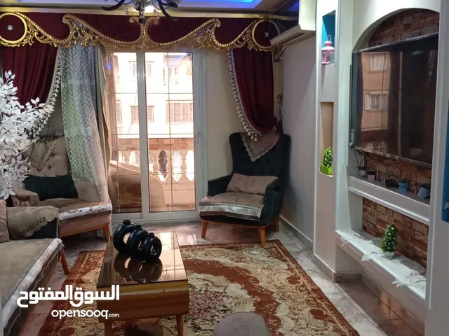 شقه للبيع في اسكندريه في سيدي بشر