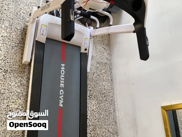 جهاز جري جبلي 145 كيلو