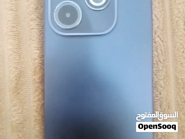 Infinix Hot 40i 256 GB in Jerash