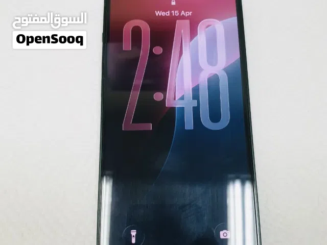 Apple iPhone 13 128GB in Dubai with excellent physical condition also supporting single sim/esim