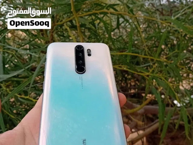 ردمي نوت 8 برو