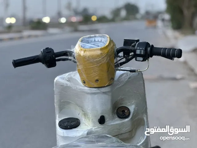 Yamaha SMAX 2024 in Baghdad
