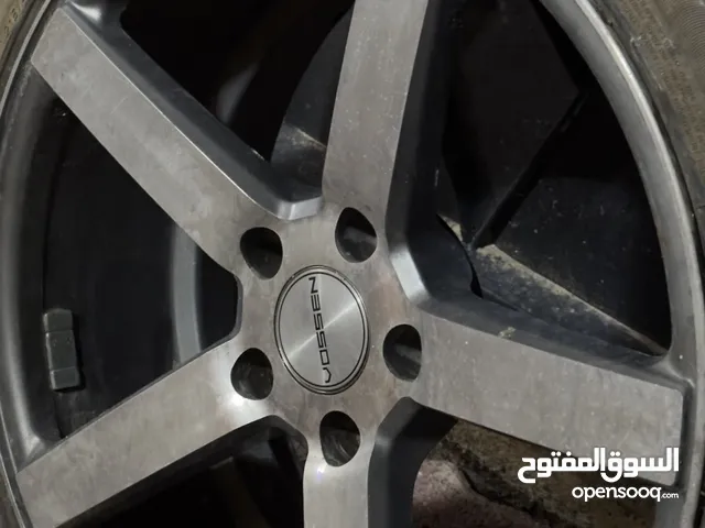Other 18 Tyre & Rim in Al Dakhiliya