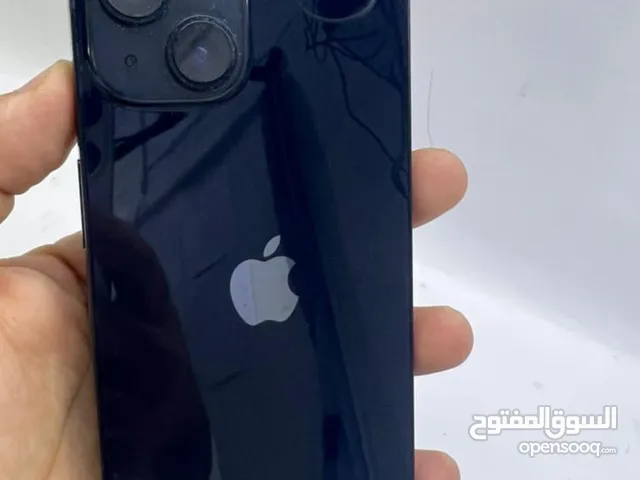 Apple iPhone 13 Mini 128 GB in Jeddah