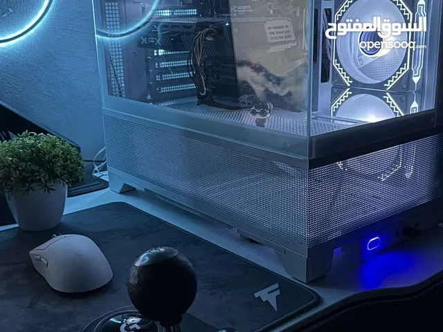 Pc للبيع تمام