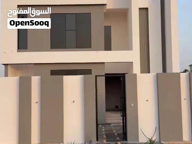 للبيع منزل ولاية الخابورة ( السرحات )