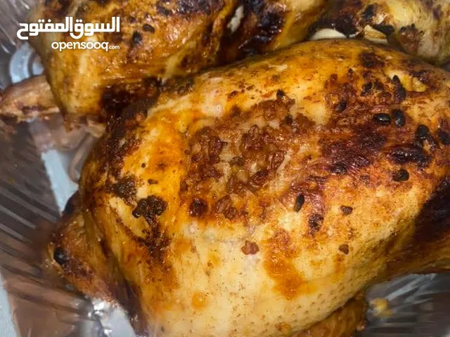 اكل بيتي بطعم زمان طعم السمنه البلدي