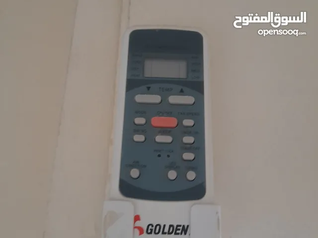 Golden Air 1.5 to 1.9 Tons AC in Amman
