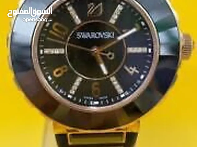 Authentic SWAROVSKI ladies watch