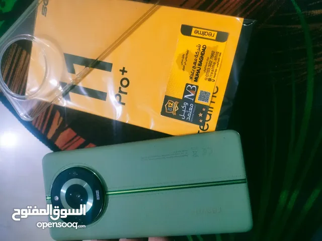 Realme Other 512 GB in Baghdad