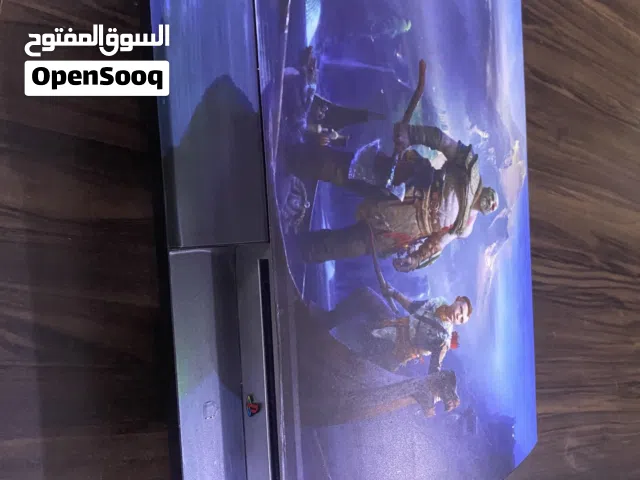 PlayStation 3 PlayStation for sale in Tripoli