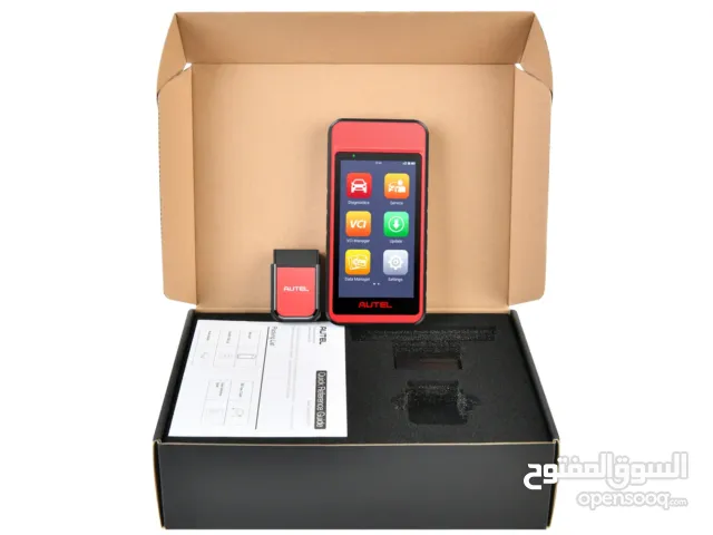 Autel MaxiDiag MD909 Pro (Lifetime Software update free)