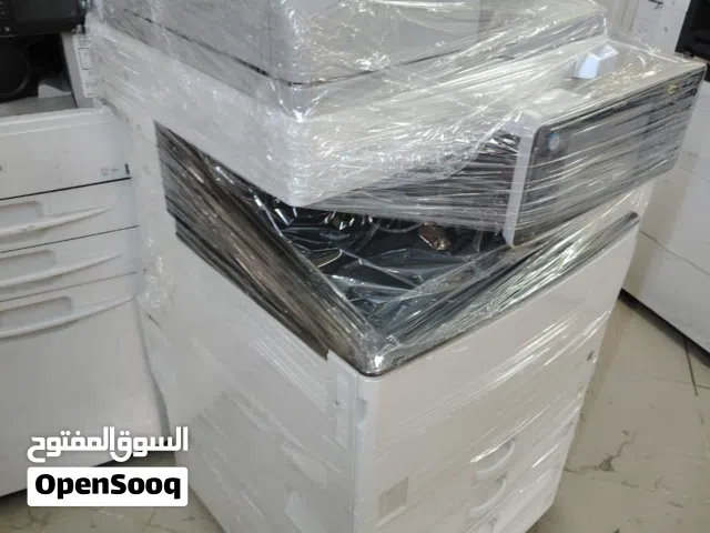 ماكينات تصوير مستندات ريكو 4002