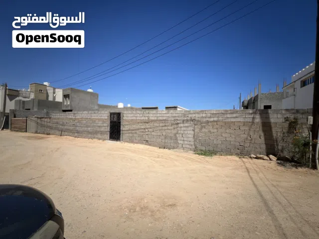 عرض ارض للبيع في عين زاره