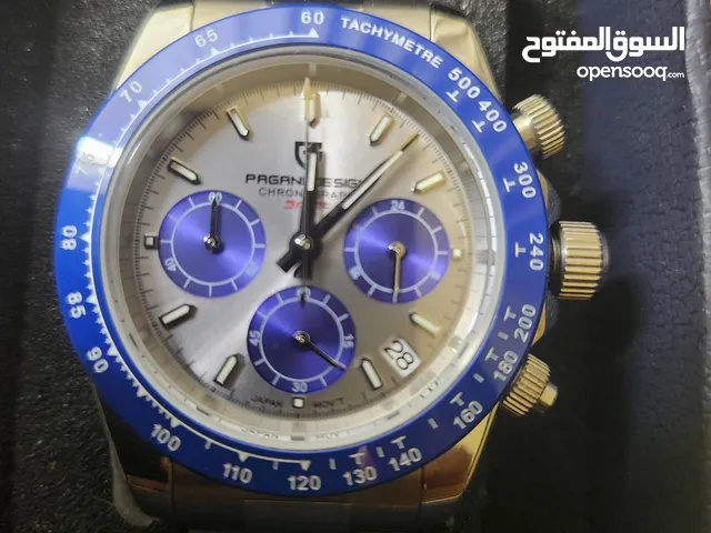 Automatic Breitling watches  for sale in Al Sharqiya