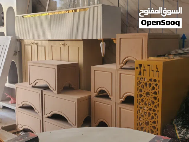 طاولات شاشه اخر ما نزل  2026