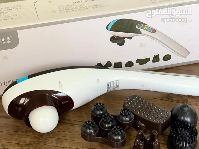  Massage Devices for sale in Amman