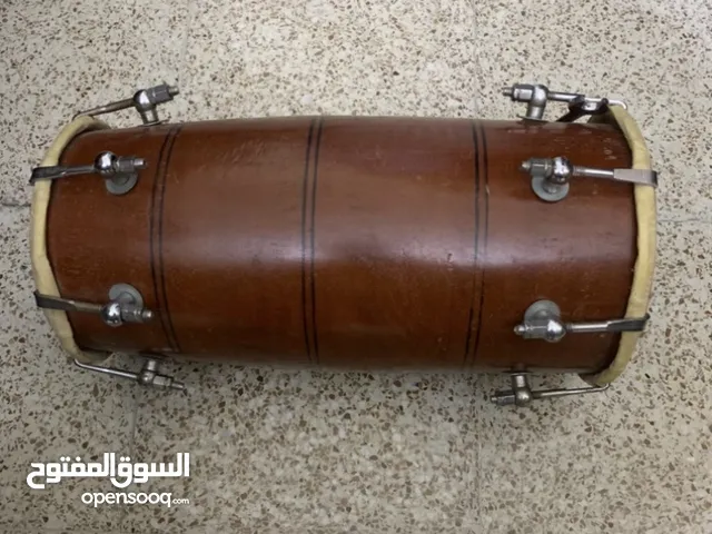 Small size Indian Dholak for sale