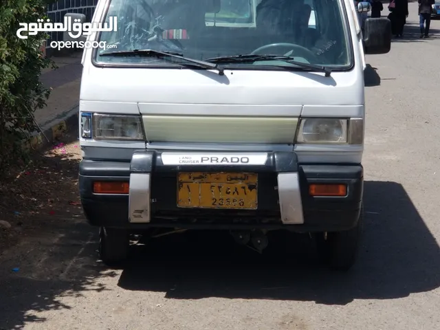 Used Daewoo Other in Sana'a