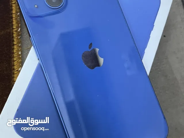 Apple iPhone 13 128 GB in Aqaba